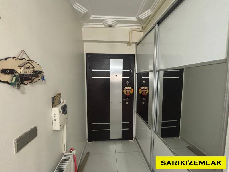 Edremit Cennetayağı Mah`da3+1  Daire. - 19